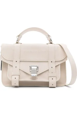 Proenza Schouler Mini PS1 Tote Bag