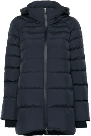 HERNO Jacke in A-Form