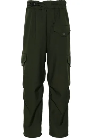 Y-3 Gerade SP Cargohose