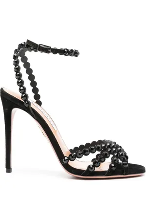 Aquazzura Tequila Sandalen 105mm