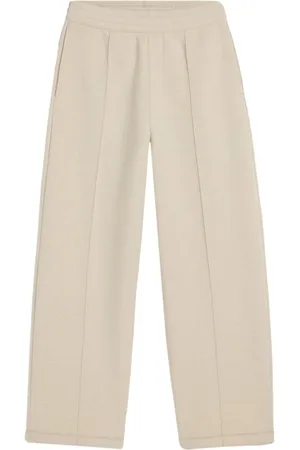 Ami Taillenhose mit Bundfalten