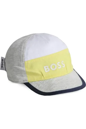 HUGO BOSS Baseballkappe mit Logo