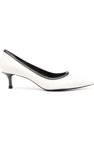 Tory Burch Double T Pumps 40mm