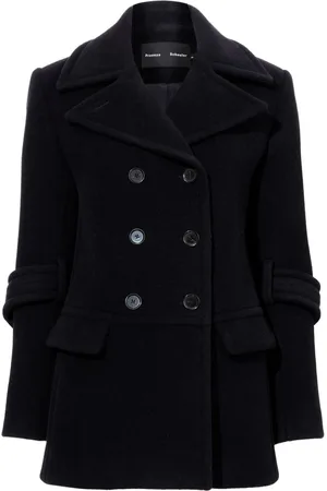 Proenza Schouler Rowen Mantel