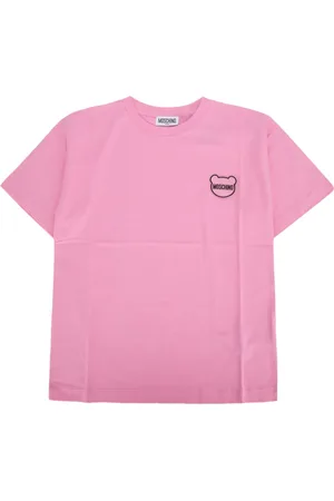 Moschino T-Shirt mit Logo