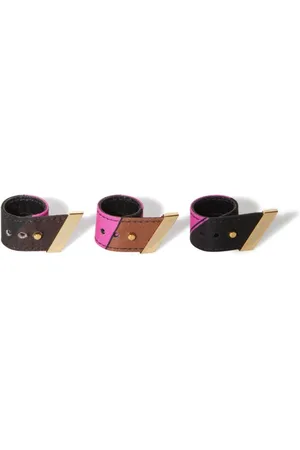 Puccini Ring-Set mit Iride-Print