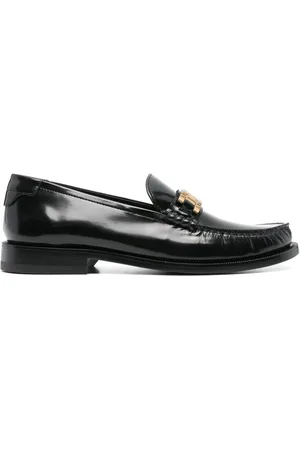 Victoria Beckham Mila Chain Loafer