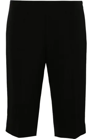 The Row Juna Shorts