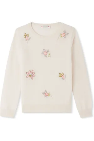 BONPOINT Giovanna Pullover aus Kaschmir