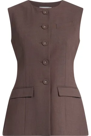 Anna Quan Bailey Top