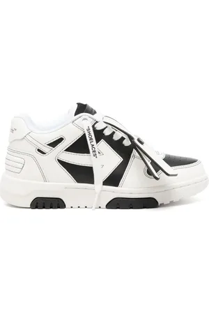 OFF-WHITE Out of Office Sneakers