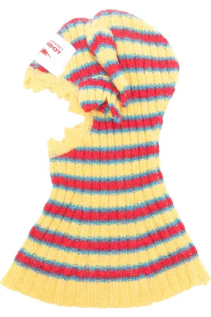 Charles Jeffrey Loverboy Croco Balaklava