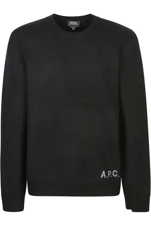 A.P.C. Edward Pullover