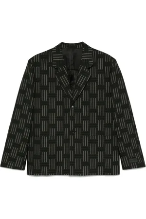 Kenzo Sakko mit Jacquardmuster