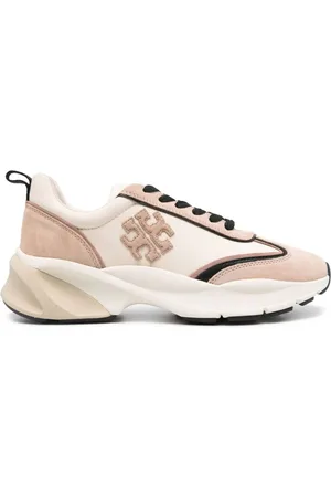 Tory Burch Good Luck Sneakers