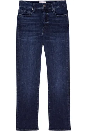 Frame Le High Jeans