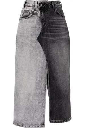 JNBY Rock aus Denim