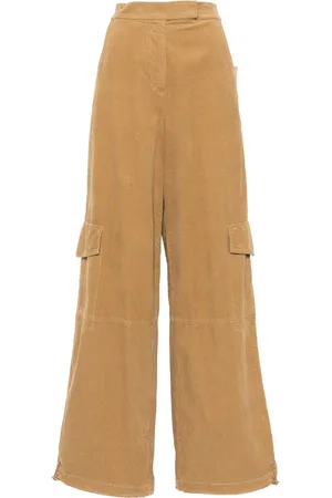 Dorothee Schumacher Cargohose aus Cord