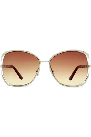 Tom Ford Marta Sonnenbrille