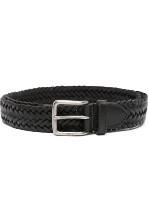 Ralph Lauren Gewebter Gürtel