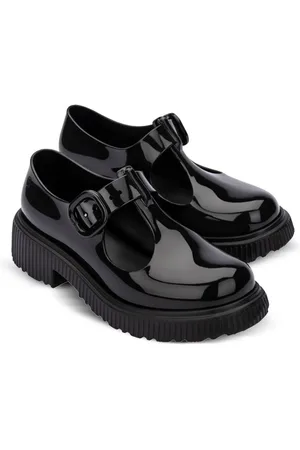 Melissa Jackie Sandalen mit T-Riemen