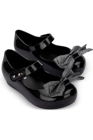 Melissa Ballerinas mit Schleifendetail