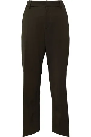 Nº21 Hose mit geradem Bein