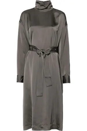 Fabiana Filippi Kleid aus Satin