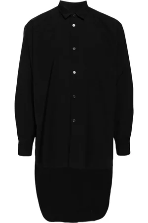 Comme des Garçons Hemd mit klassischem Kragen