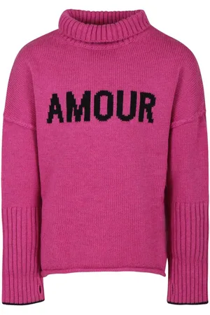 Zadig & Voltaire Amour Pullover