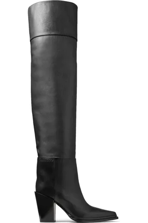 Jimmy Choo Cece Stiefel 80mm