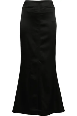 Dorothee Schumacher Rock aus Satin