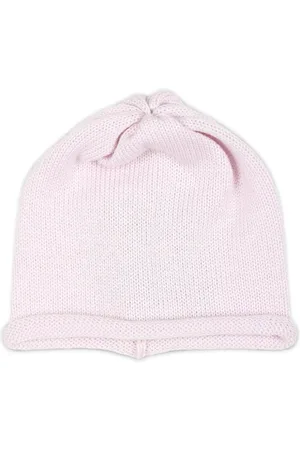LITTLE BEAR Beanie aus Wolle