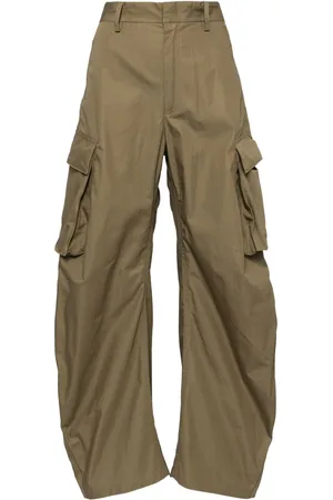 JNBY Jogginghose mit lockerem Schnitt