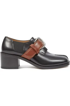 Maison Margiela Tabi City Bikerschuhe
