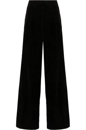 Dorothee Schumacher Wide-Leg-Hose mit Bundfalten