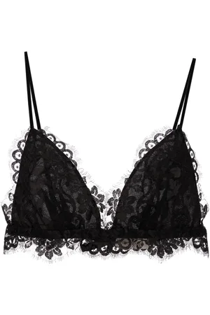 ZIMMERMANN Bralet aus Spitze