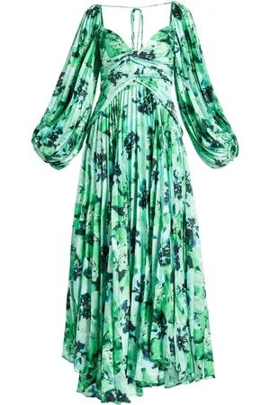 Acler Larimer Kleid