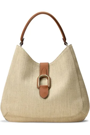 Ralph Lauren Mittelgroße Welington Schultertasche