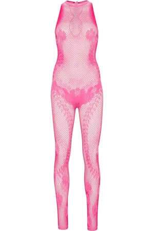 Poster Girl Fetch Jumpsuit