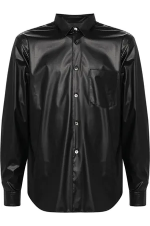 Comme des Garçons Hemd mit klassischem Kragen