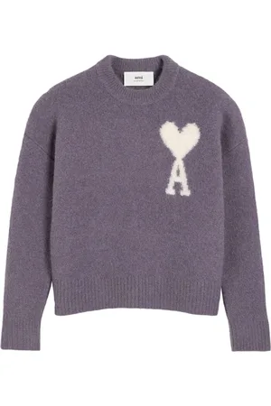 Ami Ami de Coeur Pullover