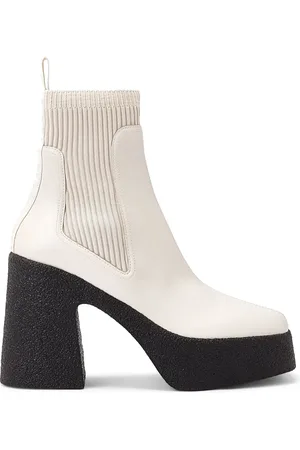 Stella McCartney Skyla Alter Stiefeletten 115mm