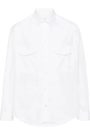 Mordecai Classic Hemd