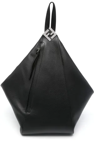 Fendi Großer Melon Rucksack