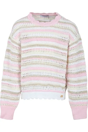 Pinko Pullover aus Baumwolle