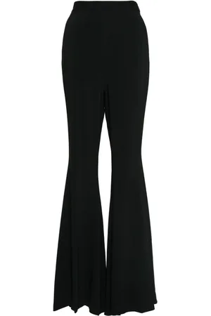Elie saab Ausgestellte Cara Hose