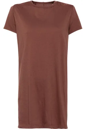 Rick Owens Klassisches T-Shirt