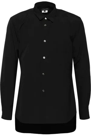 Comme des Garçons Hemd mit aufgesetzten Taschen