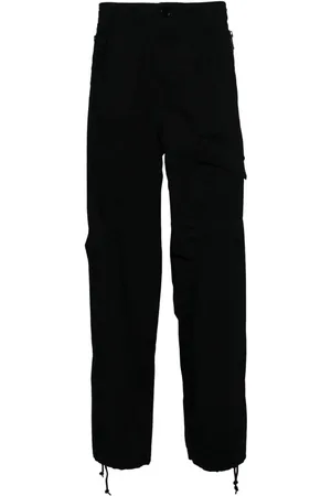 UNDERCOVER Cargohose mit geradem Bein